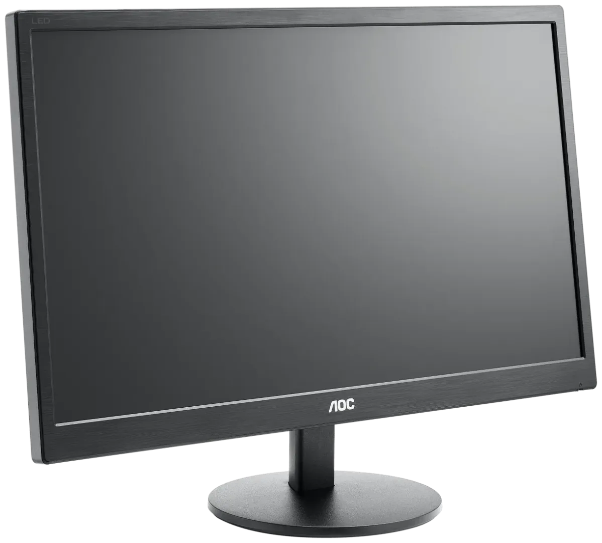 Монитор 21.5" AOC E2270SWHN