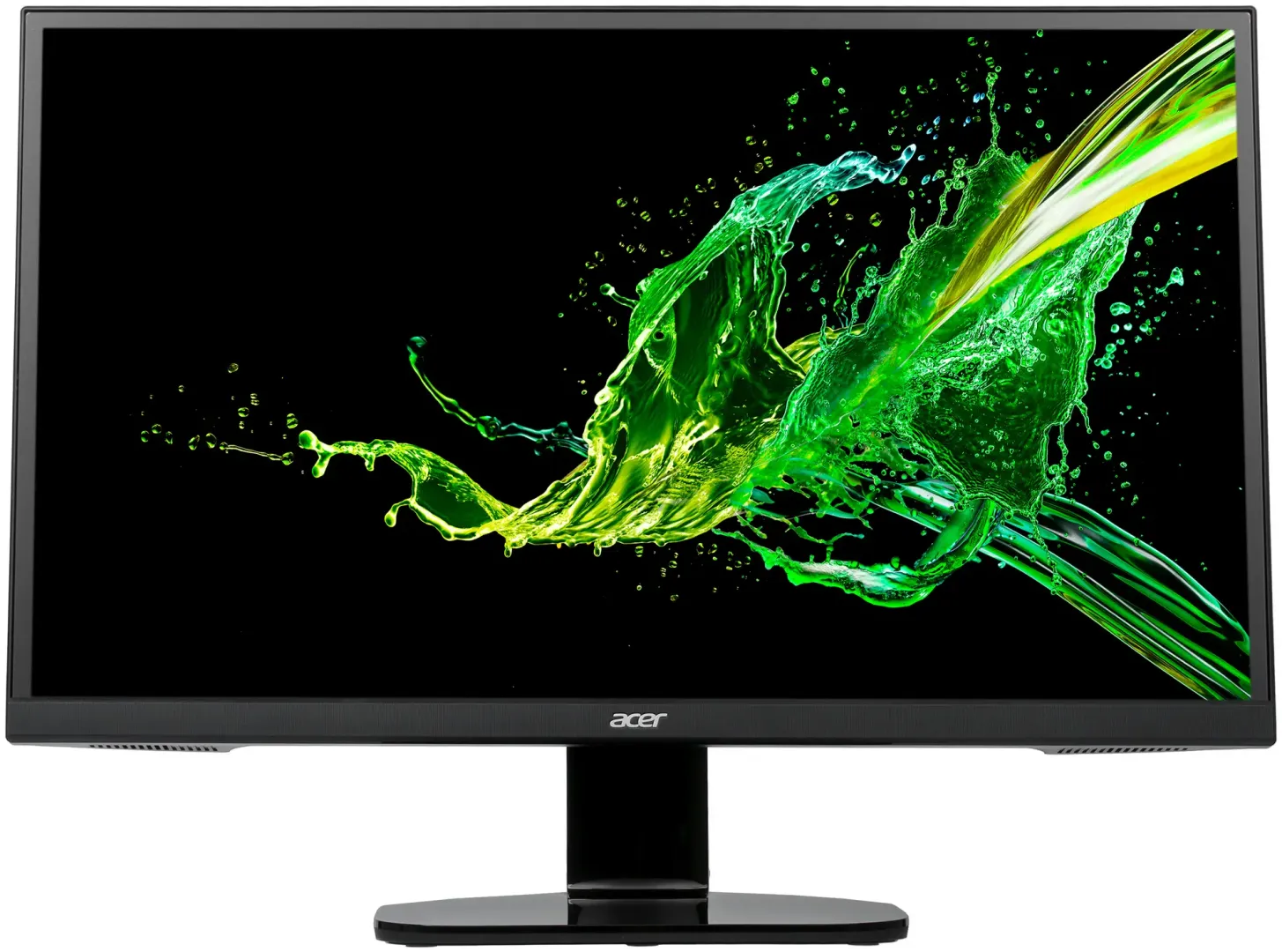 Монитор Acer 27" KA272BI