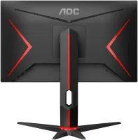 Монитор AOC 24G2ZU/BK Монитор AOC 24G2ZU/BK