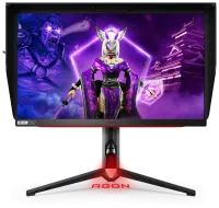 Монитор AOC AG254FG Монитор AOC AG254FG