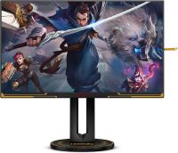 Монитор AOC AG275QXL League of Legends Монитор AOC AG275QXL League of Legends