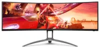 Монитор AOC AG493QCX Монитор AOC AG493QCX