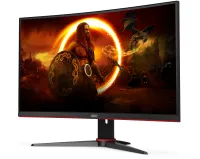 Монитор AOC C24G2AE/BK Монитор AOC C24G2AE/BK