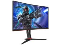 Монитор AOC C27G2ZU 27.0-inch черный Монитор AOC C27G2ZU 27.0-inch черный