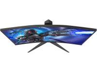 Монитор AOC C27G2ZU 27.0-inch черный Монитор AOC C27G2ZU 27.0-inch черный