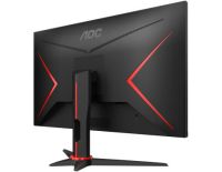 Монитор AOC C27G2ZU 27.0-inch черный Монитор AOC C27G2ZU 27.0-inch черный