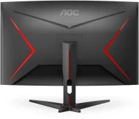 Монитор AOC C32G2AE/BK Монитор AOC C32G2AE/BK