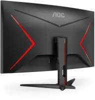 Монитор AOC C32G2AE/BK Монитор AOC C32G2AE/BK