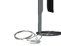 Монитор AOC I2790PQU 27.0-inch серебристый