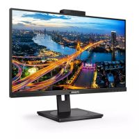 Монитор Philips 242B1H 23.8-inch черный Монитор Philips 242B1H 23.8-inch черный