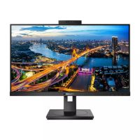 Монитор Philips 242B1H 23.8-inch черный Монитор Philips 242B1H 23.8-inch черный
