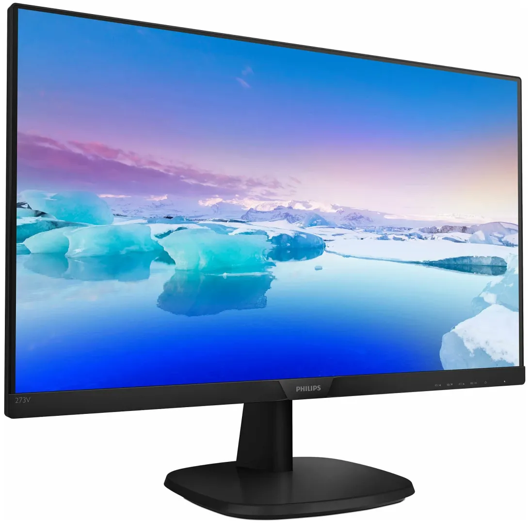 Монитор LCD 27'' 16:9 1920х1080 IPS, nonGLARE, 250cd