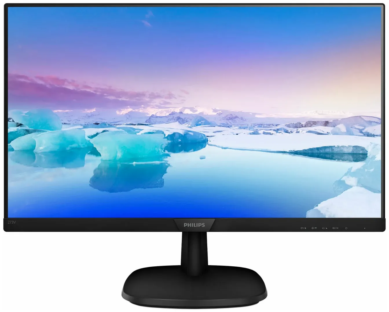 Монитор LCD 27'' 16:9 1920х1080 IPS, nonGLARE, 250cd