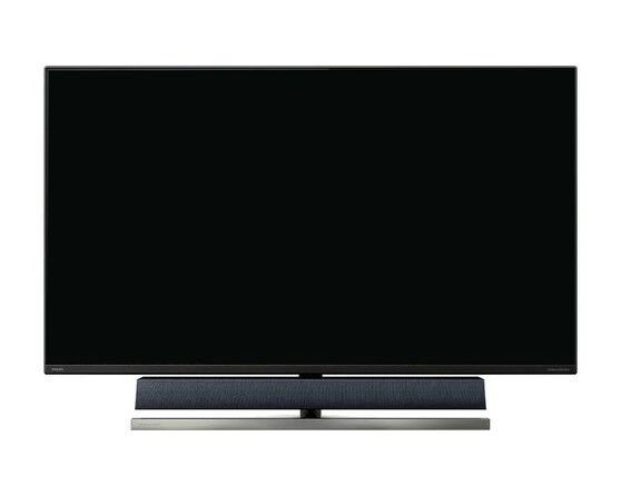 Монитор Philips 559M1RYV 55.0-inch черный