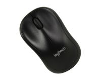 Мышь Logitech B220 черная Мышь Logitech B220 черная