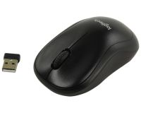 Мышь Logitech B220 черная Мышь Logitech B220 черная
