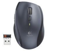 Мышь беспроводная Logitech M705 Marathon (1000dpi, 2.4 GHz Мышь беспроводная Logitech M705 Marathon (1000dpi, 2.4 GHz