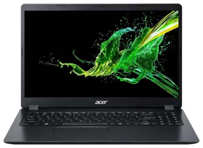 Ноутбук Acer Aspire 3 A315-56-38MN I3/2*4G/256G