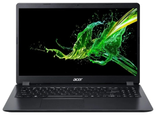 Ноутбук Acer Aspire 3 A315-56-38MN I3/2*4G/256G Ноутбук Acer Aspire 3 A315-56-38MN I3/2*4G/256G