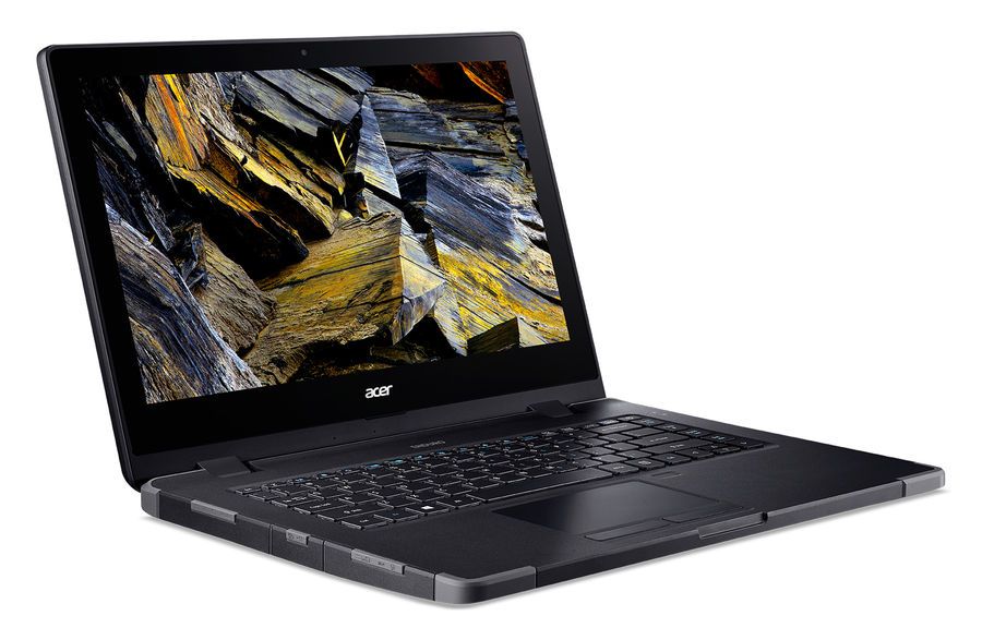 Ноутбук ACER ENDURO N3 EN314-51W