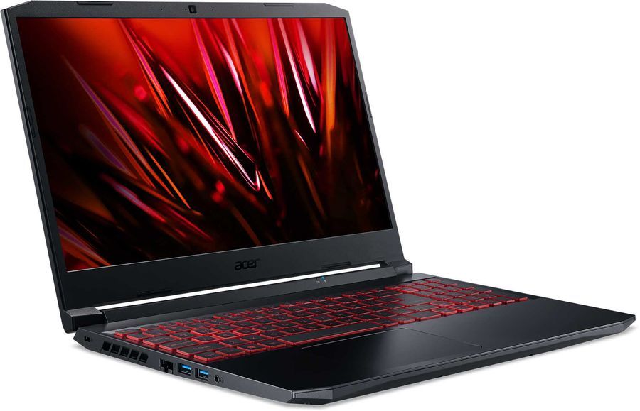 Ноутбук Acer Nitro 5 AN515-45-R6CU