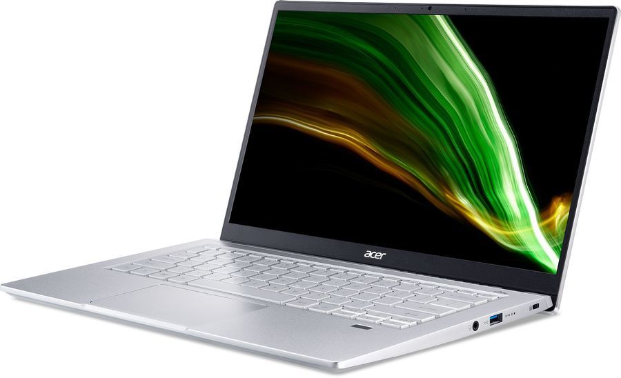 Ноутбук Acer Swift 3 SF314-43-R02D