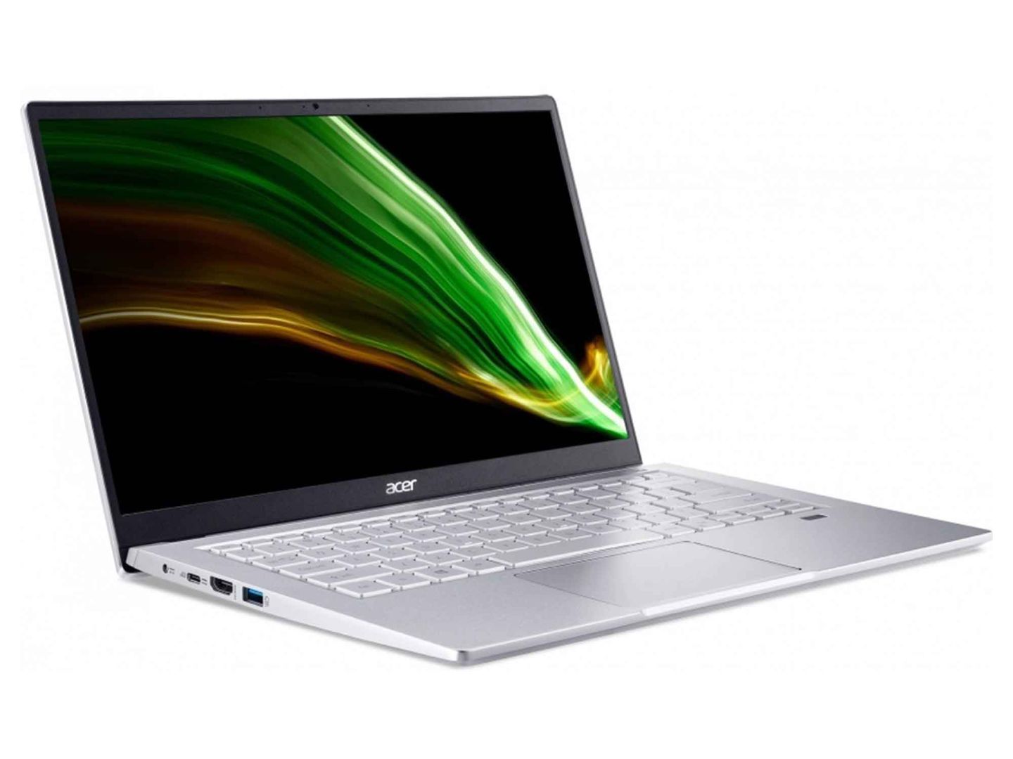 Ноутбук Acer Swift SF314-43