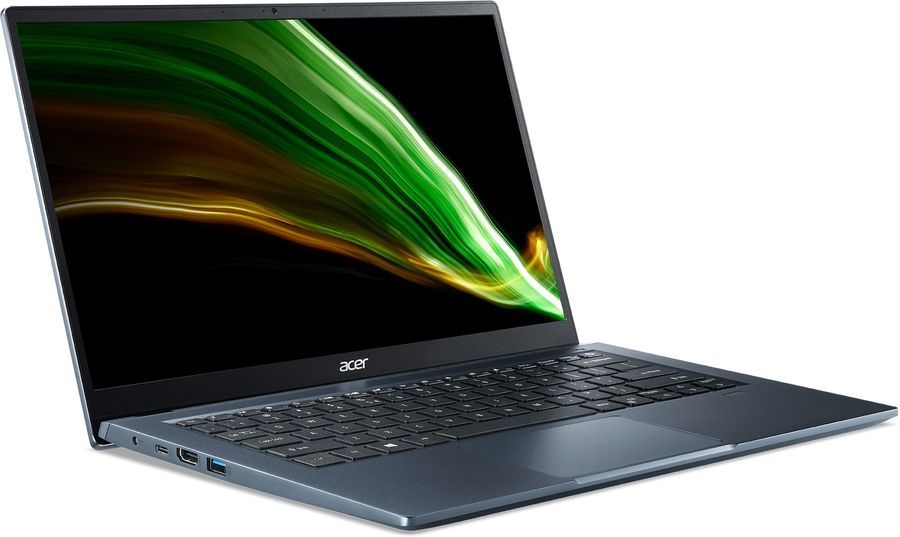 Ноутбук Acer Swift 3 SF314-511-50JT