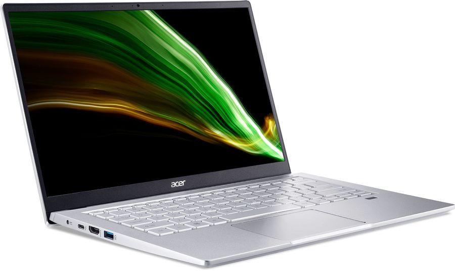 Ноутбук Acer Swift 3 SF314-511-57E0