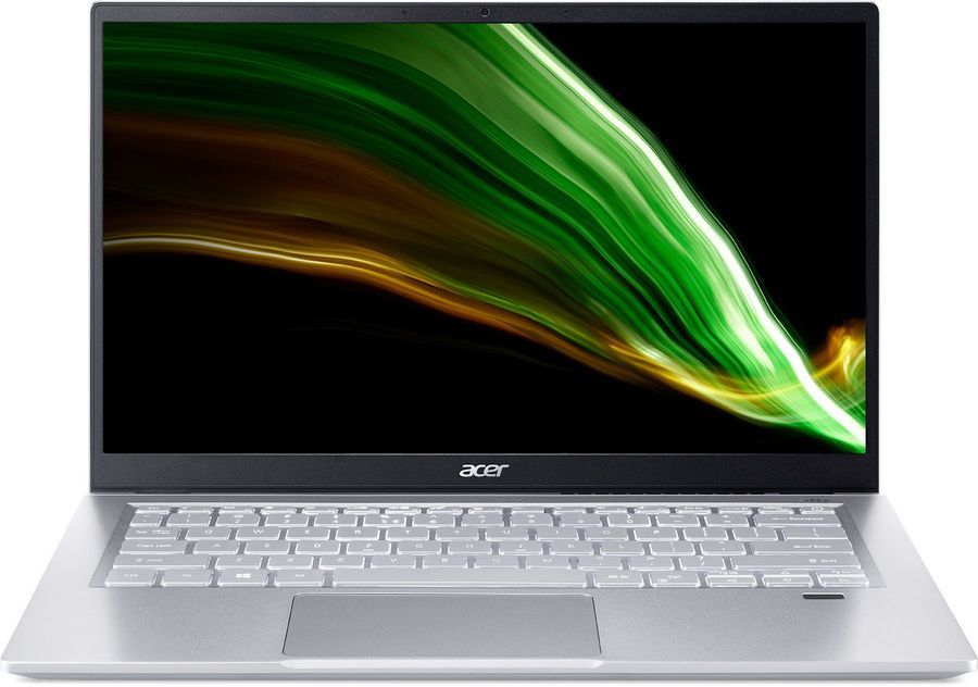 Ноутбук Acer Swift 3 SF314-511-57E0