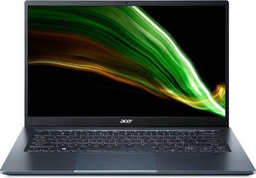 Ноутбук Acer Swift 3 SF314-511 Ноутбук Acer Swift 3 SF314-511