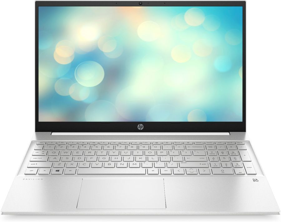 Ноутбук HP Pavilion 15-eg0045ur 2P1P2EA