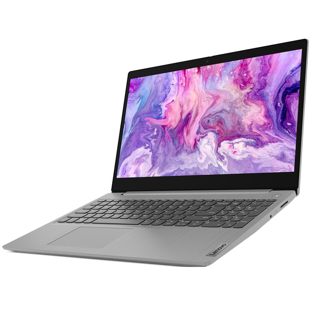 Ноутбук Lenovo IdeaPad 3 15IGL05 4020 4G 128G DOS