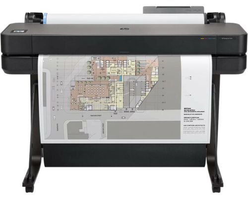 Плоттер HP Inc. Designjet T630 Плоттер HP Inc. Designjet T630