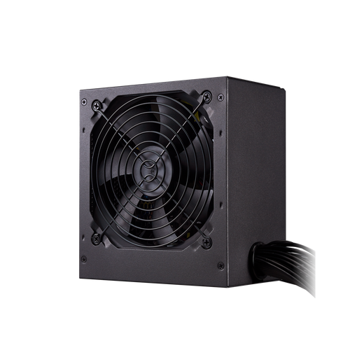 Блок питания Cooler Master MWE White 550