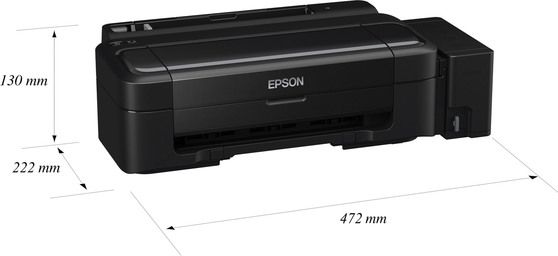 Принтер Epson L132