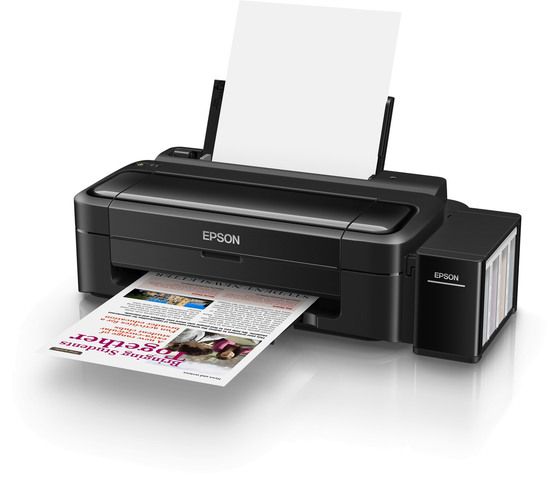 Принтер Epson L132