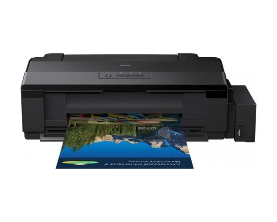 Принтер Epson L1800