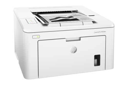 Принтер HP Inc. LaserJet Pro M203dw Принтер HP Inc. LaserJet Pro M203dw