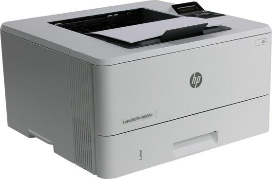 Принтер HP LaserJet Pro M404n