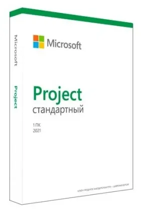 Project Standard 2021  Project Standard 2021