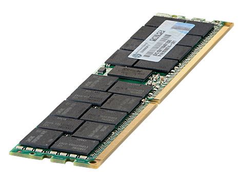Оперативная память HP Inc. Server-Kit 4GB 2Rx8 669322-B21 Оперативная память HP Inc. Server-Kit 4GB 2Rx8 669322-B21