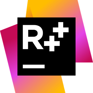 ReSharper C++ ReSharper C++
