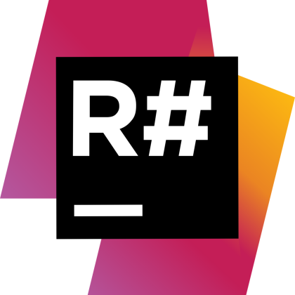 ReSharper ReSharper