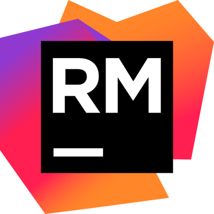 RubyMine RubyMine