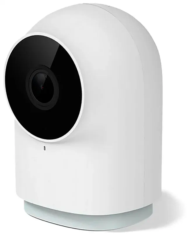 Умная камера Aqara G2H Camera CH-H01