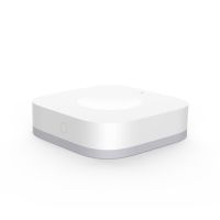 Беспроводной мини-выключатель Aqara Wireless Mini Switch WXKG11LM Беспроводной мини-выключатель Aqara Wireless Mini Switch WXKG11LM