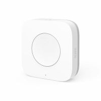 Беспроводной мини-выключатель Aqara Wireless Mini Switch WXKG11LM Беспроводной мини-выключатель Aqara Wireless Mini Switch WXKG11LM