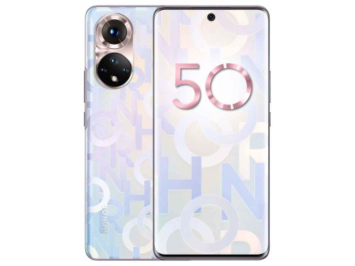 Смартфон HONOR 50 8GB/128GB HONOR code NTH-NX9 Смартфон HONOR 50 8GB/128GB HONOR code NTH-NX9