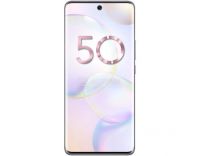 Смартфон HONOR 50 8GB/256GB Frost Crystal NTH-NX9 Смартфон HONOR 50 8GB/256GB Frost Crystal NTH-NX9